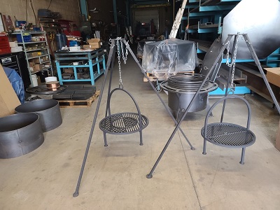 High Quality TriPods